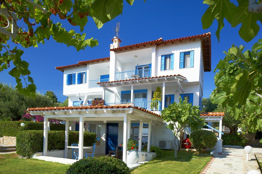 Acrotel Athena * Elia Nikitis