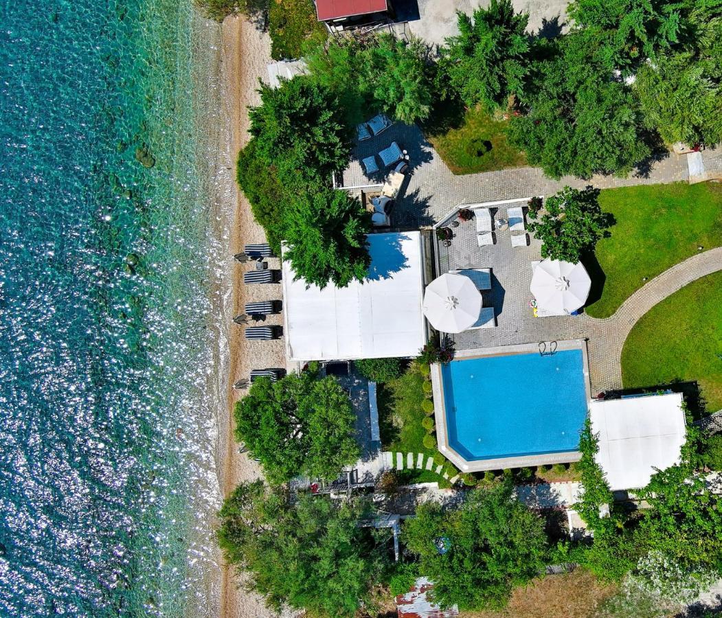 Acrotel Athena Apartament Elia Nikitis