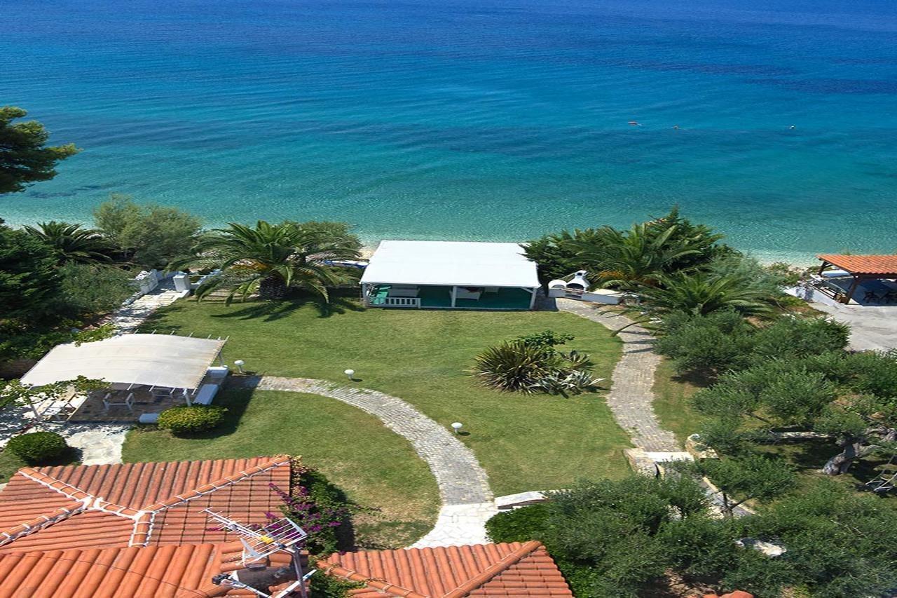 Apartament Acrotel Athena Elia Nikitis