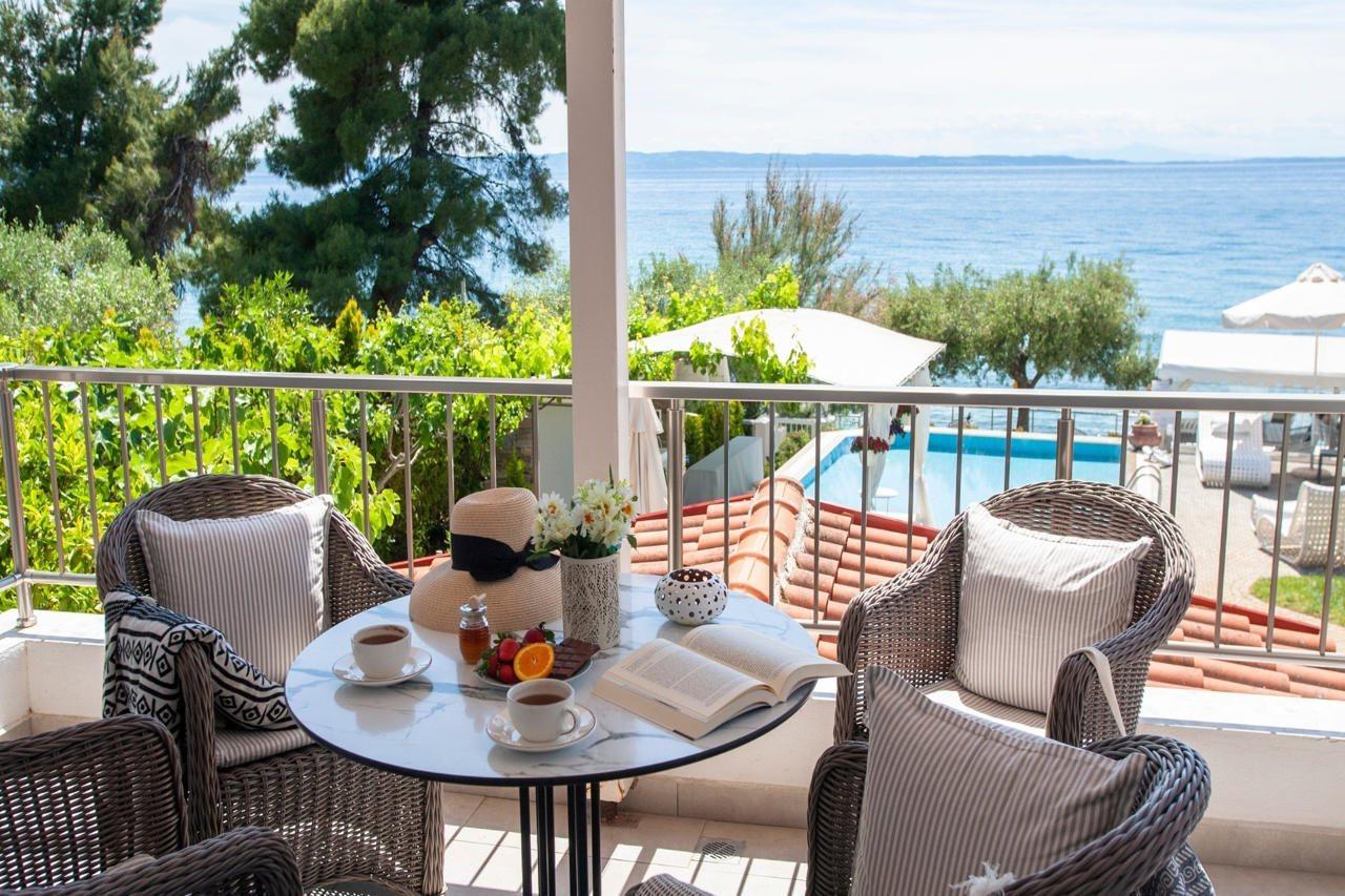 Apartament Acrotel Athena *