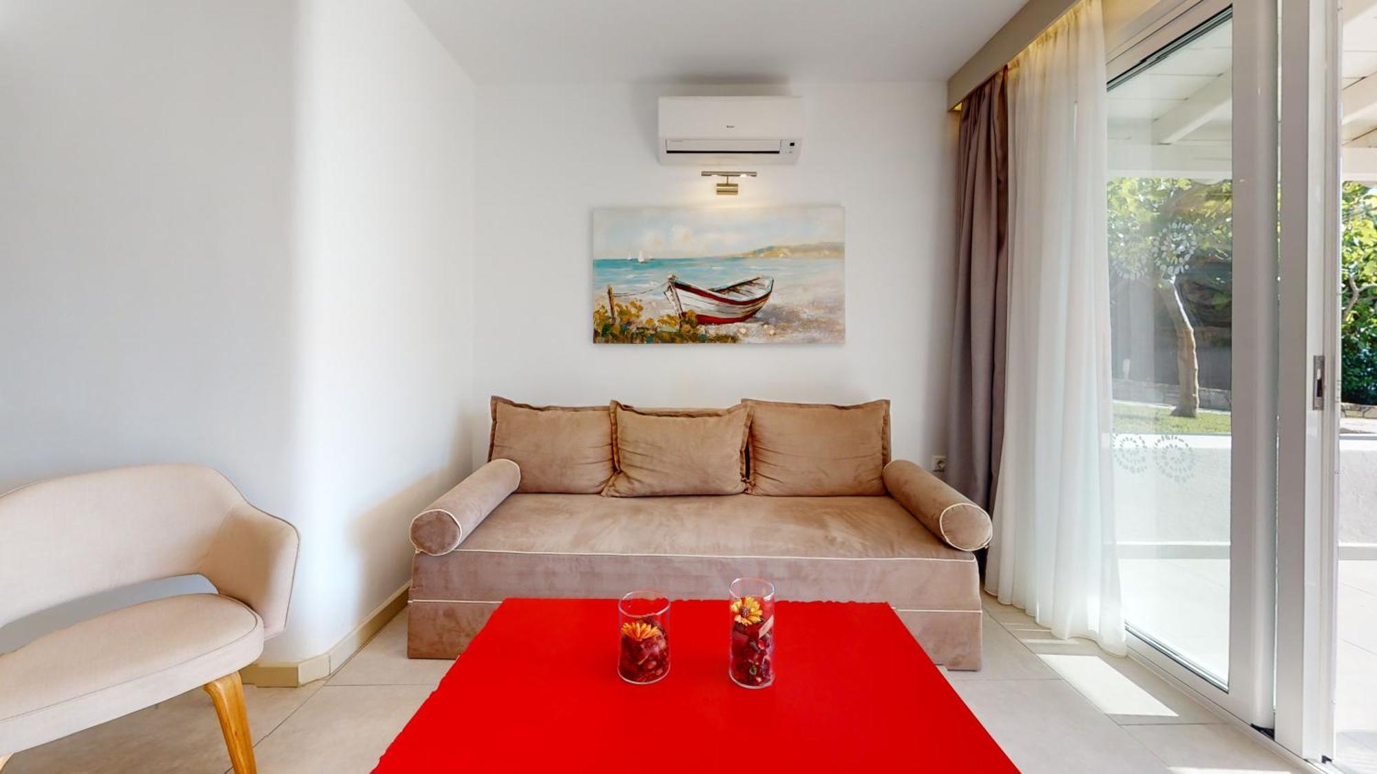 Acrotel Athena Apartament *
