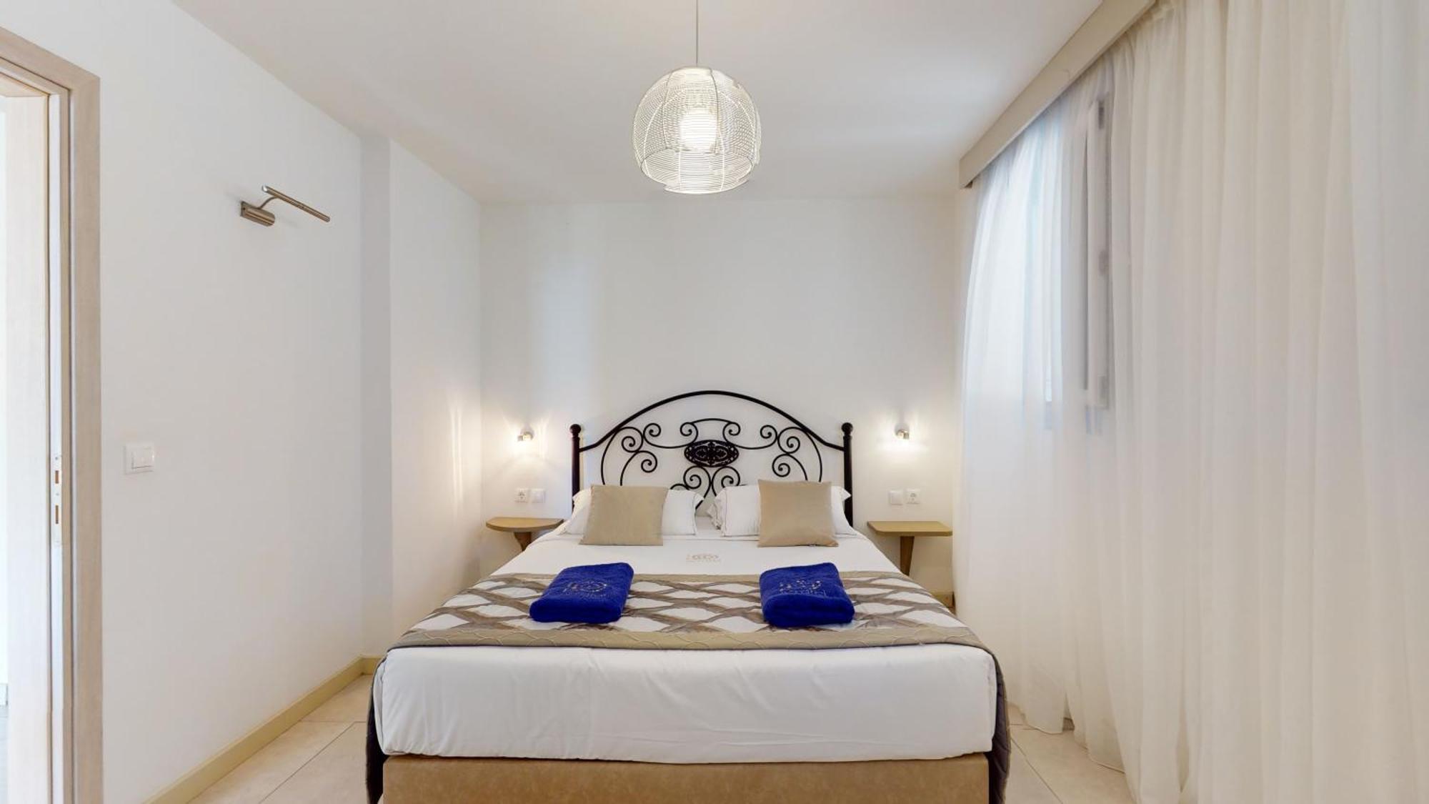 Acrotel Athena Apartament Elia Nikitis