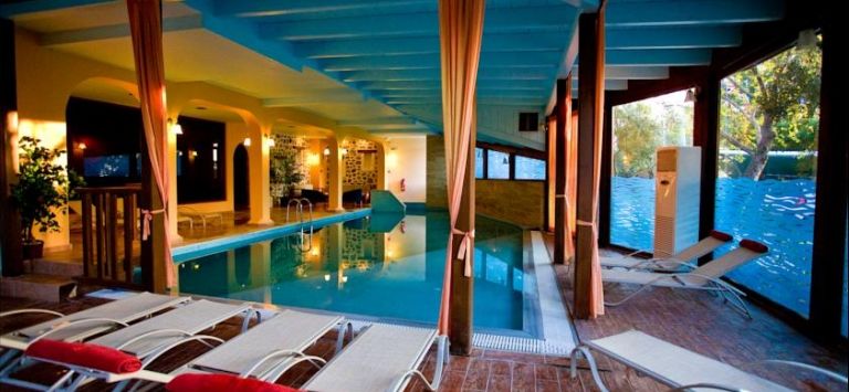Acrotel Athena Apartament *