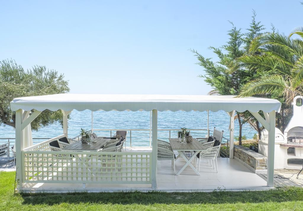 Acrotel Athena Apartament