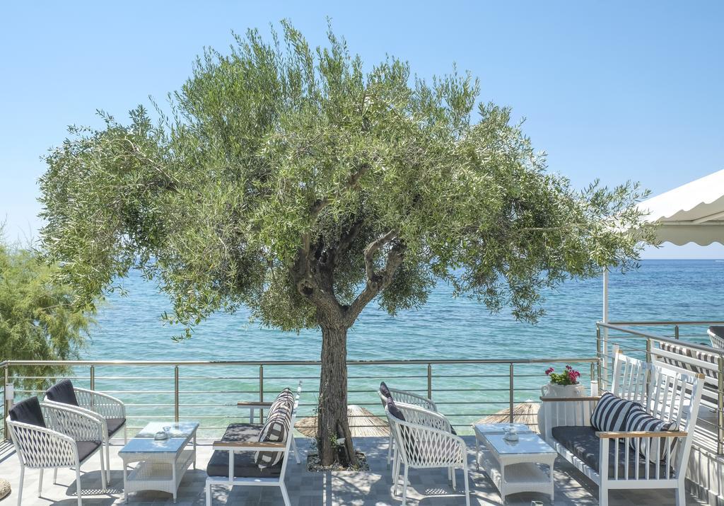 Apartament Acrotel Athena