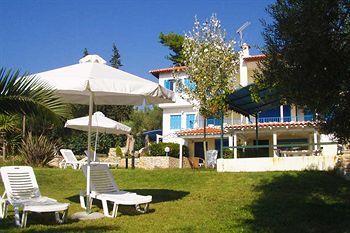 Acrotel Athena Apartament