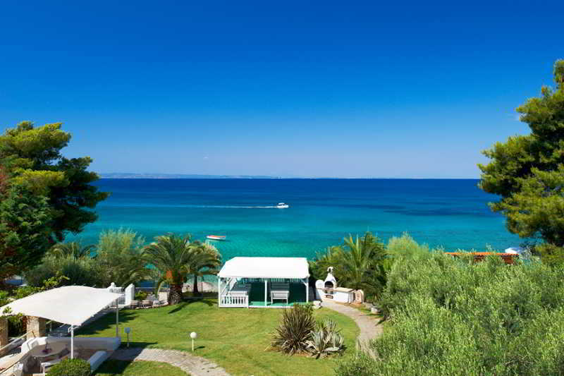 Apartament Acrotel Athena *