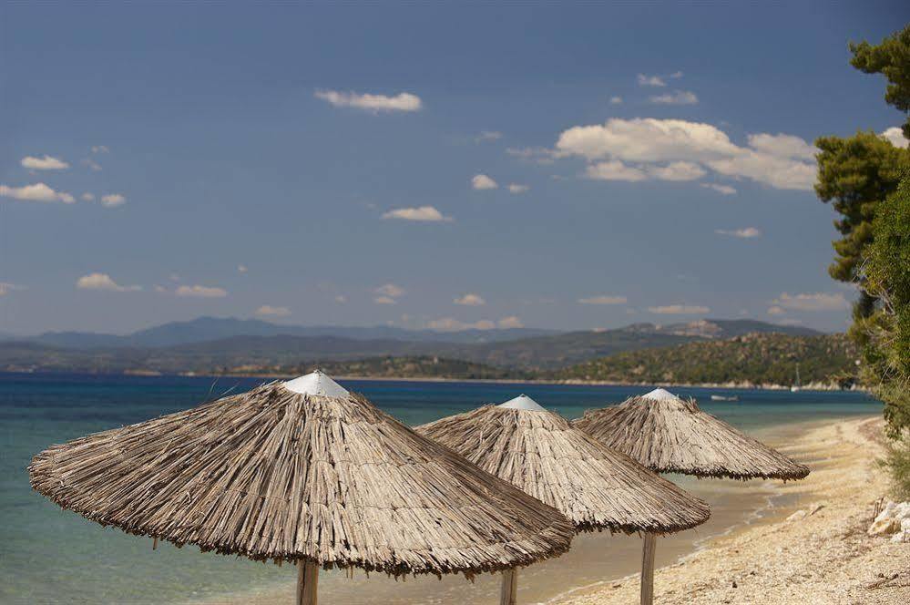 Acrotel Athena * Elia Nikitis