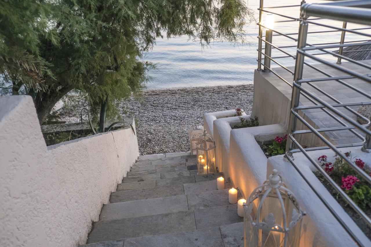 Acrotel Athena Apartament Elia Nikitis