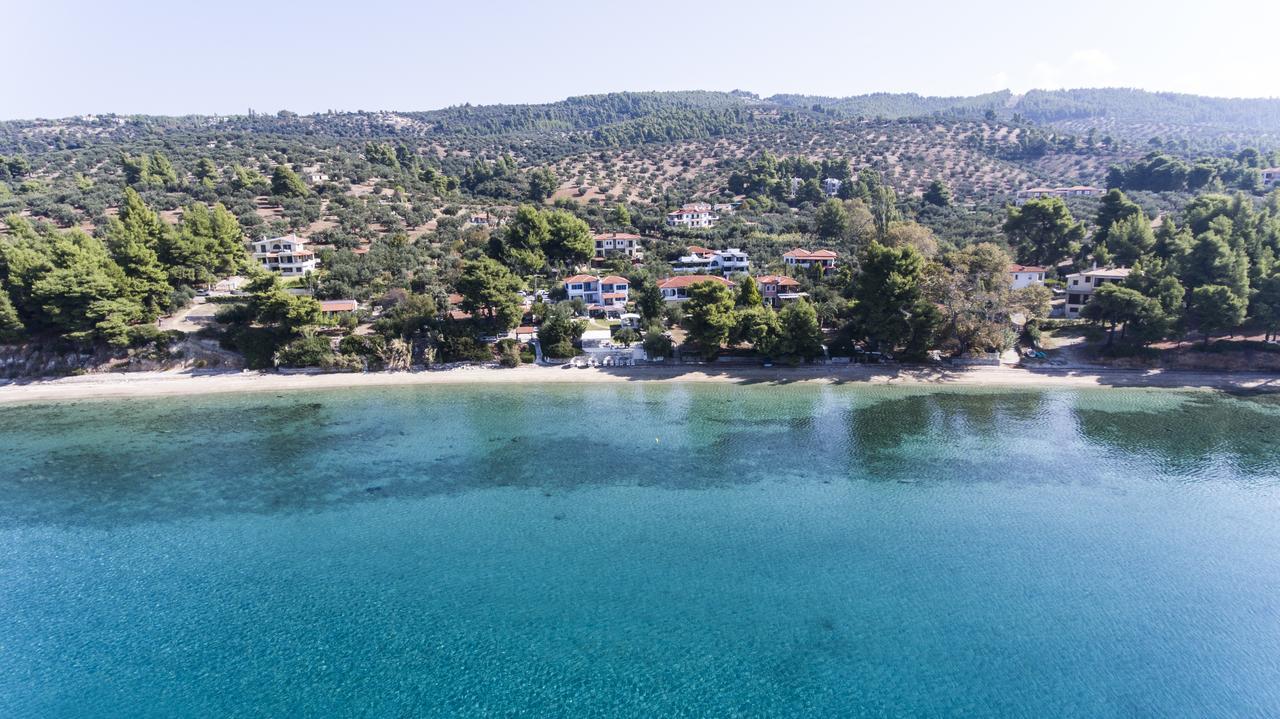 Acrotel Athena Apartament Elia Nikitis