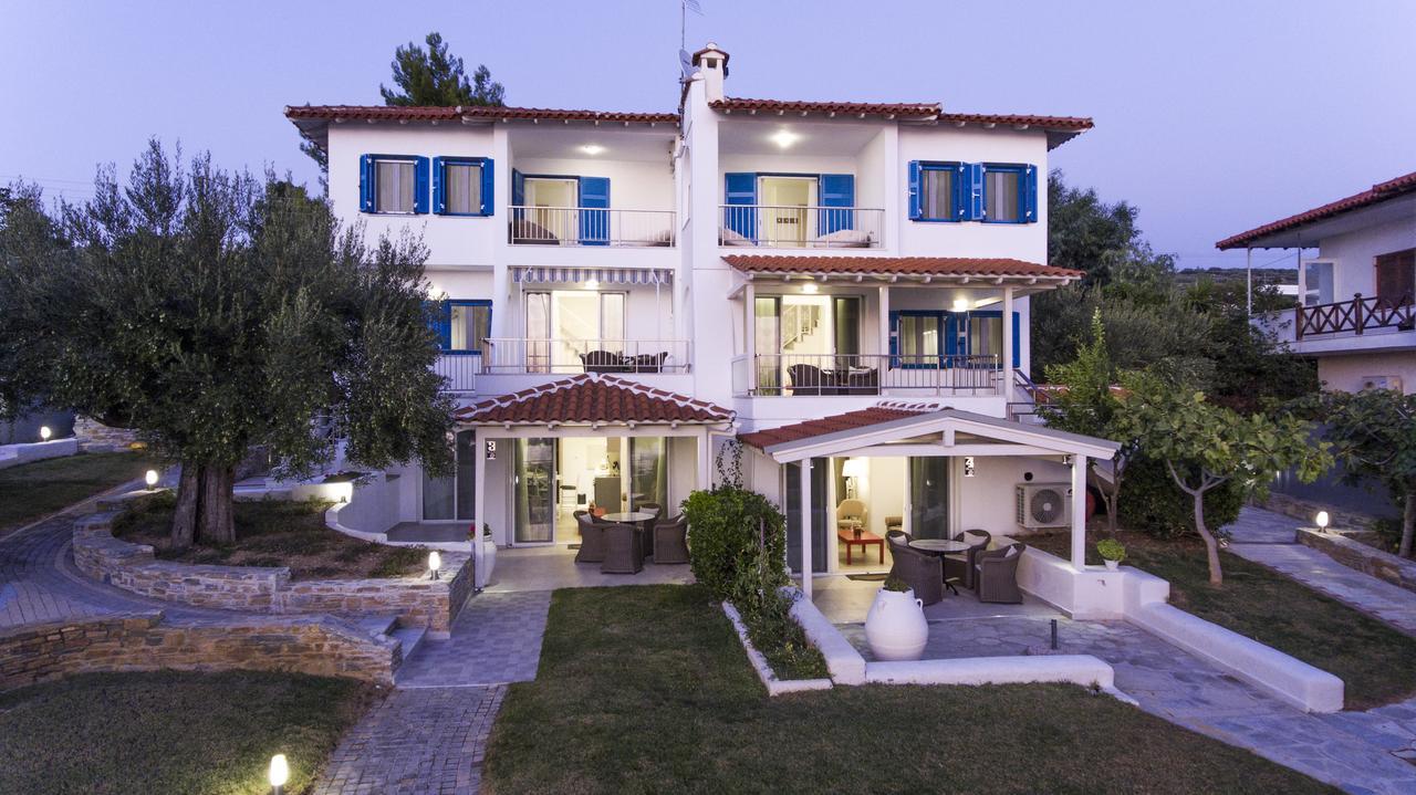 Apartament Acrotel Athena *