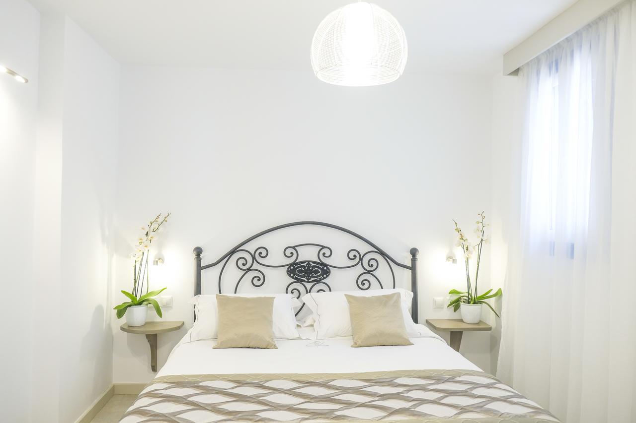 Acrotel Athena Apartament Elia Nikitis
