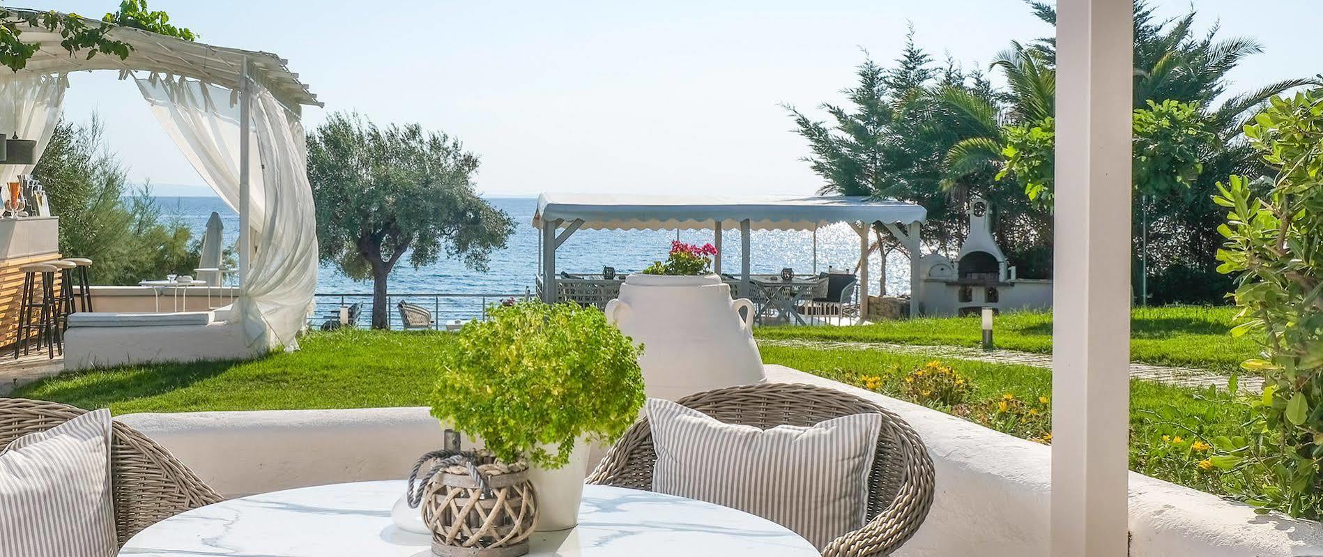Acrotel Athena Apartament