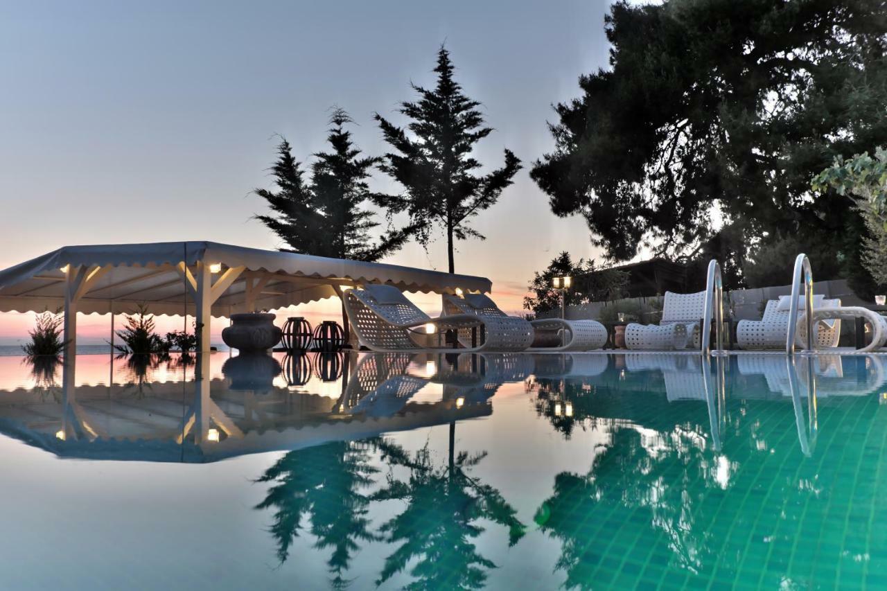 Acrotel Athena * Elia Nikitis